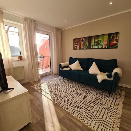 Ferienwohnung Rosenberg Oberemmel المظهر الخارجي الصورة