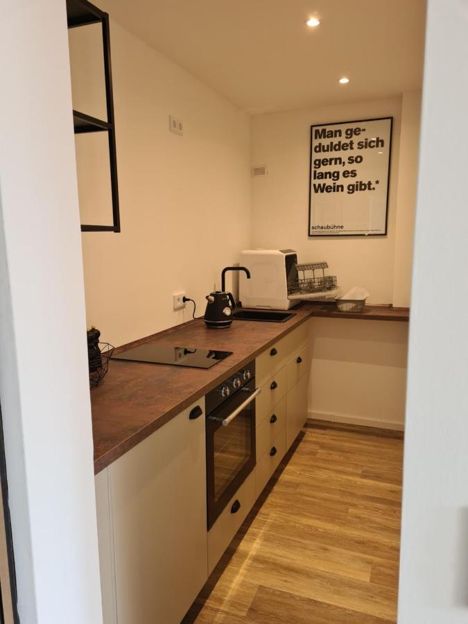 Ferienwohnung Rosenberg Oberemmel المظهر الخارجي الصورة