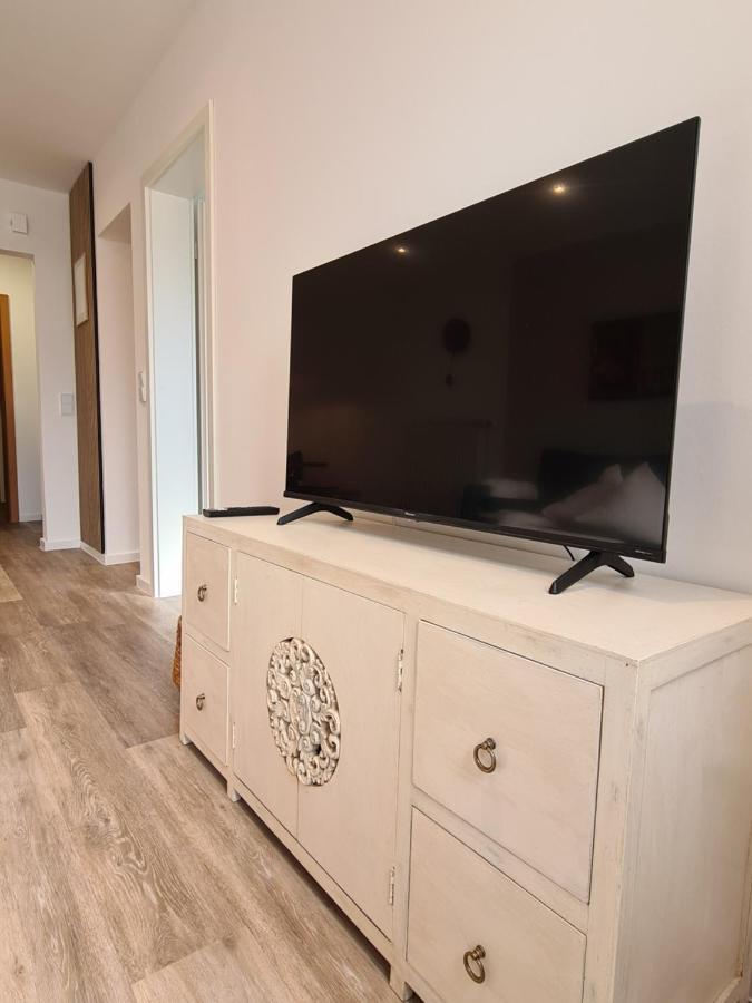 Ferienwohnung Rosenberg Oberemmel المظهر الخارجي الصورة