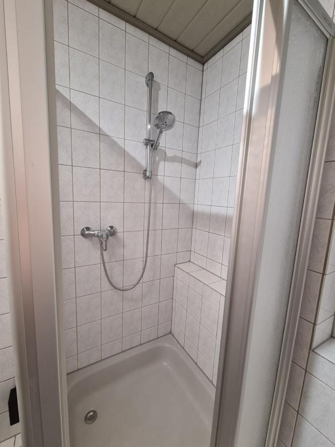 Ferienwohnung Rosenberg Oberemmel المظهر الخارجي الصورة