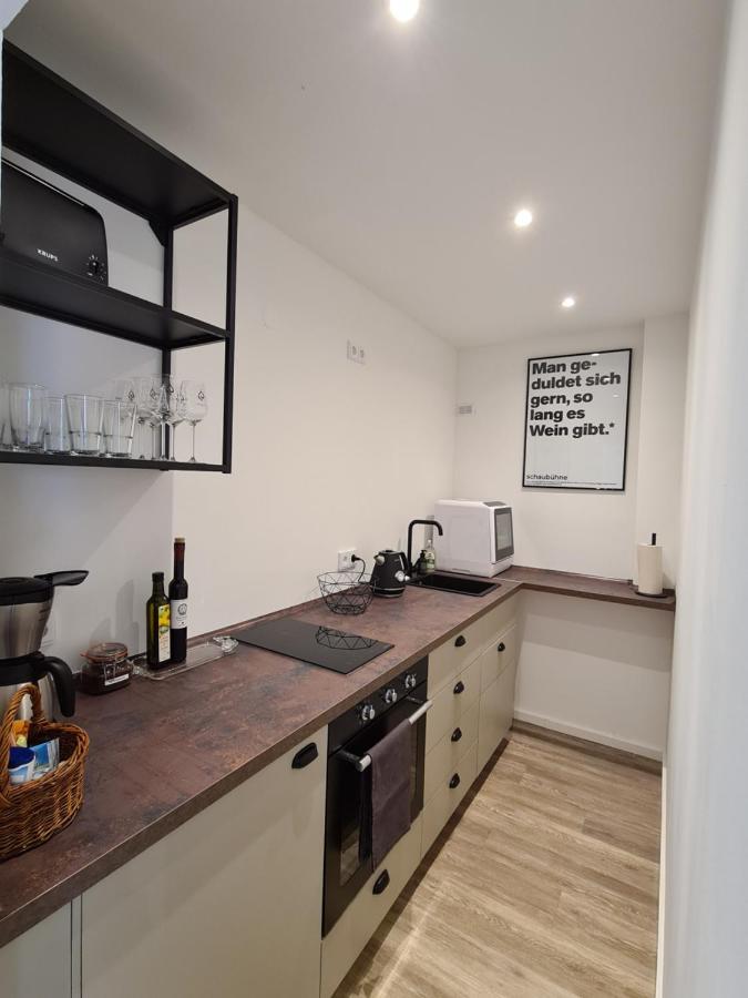Ferienwohnung Rosenberg Oberemmel المظهر الخارجي الصورة